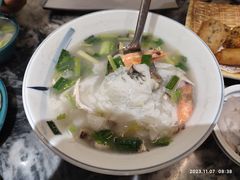 -安泰楼·佛跳墙创始人·传统闽味早茶·酒楼(三坊七巷闽菜地标店)