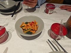 -湘中缘·湖南菜(娄底驻京办店)