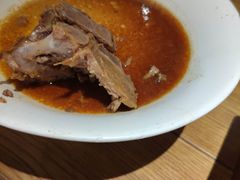 东北酱大骨-北方家宴(番禺永旺店)