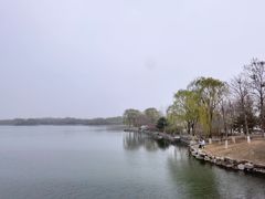 -大兴滨河森林公园