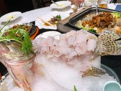 -山水雅居·江南雅宴(运河公园店)
