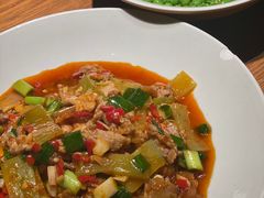 -吃饭皇帝大(合生汇店)