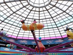 -蓝精灵乐园·世茂精灵之城主题乐园