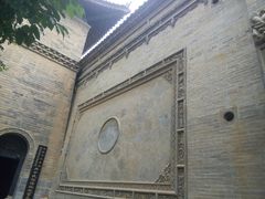 景点-西安关中民俗艺术博物院