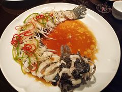 -上海苏宁宝丽嘉酒店·嘉府壹号中餐厅