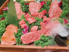 -無二炙坊·和牛烧肉(大钟寺1733店)