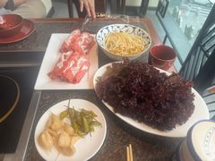-皇城老妈川味火锅·大连海鲜火锅(港湾店)