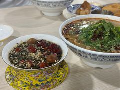 -阿叶羊杂碎(前进街店)
