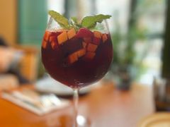 -OLLA 西班牙餐厅(丰盛里店)