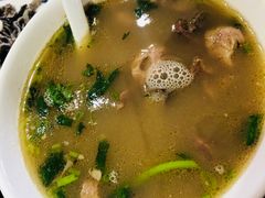 -老爆肚满五香烧牛羊肉