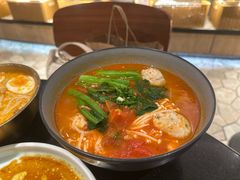 -新旺茶餐厅•早餐(迪士尼小镇店)