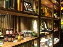 -一叶一世界·素食餐厅(锦华万达店)