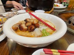 -绿雅居原生态农庄(小涌店)