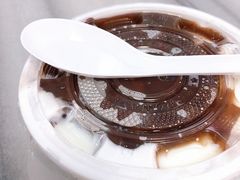 -芬芳甜品(同福路店)
