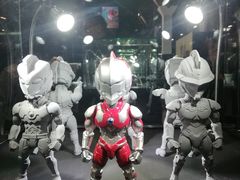 -东浩兰生上海世博展览馆