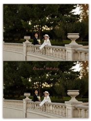 -CD视觉婚纱摄影