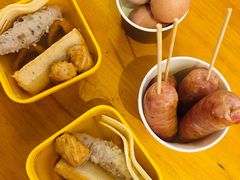 -汤连得温泉馆(宝山店)