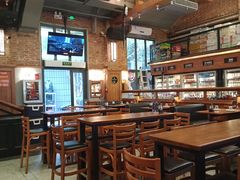 大堂-COMMUNE幻师(花园道店)