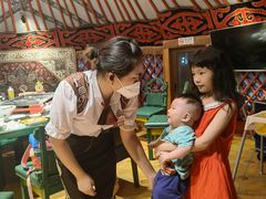 -九十九顶毡房(阜石路店)