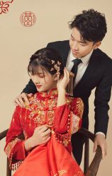 -布拉格婚纱摄影(真实客片店)