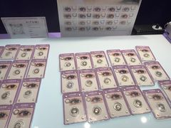 -HITOMI希多蜜美瞳(新世界新丸中心店)