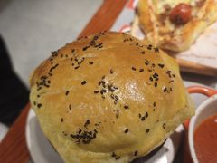 -通海俄式烧烤·俄罗斯大串(嵩山路店)