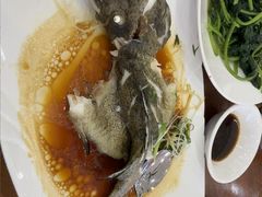 -北京烤鸭 ·儿童菜 ·采风阁家常菜餐厅(亚龙湾天域酒店)