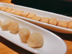 鱼豆腐-小小河边鱼(天润城店)