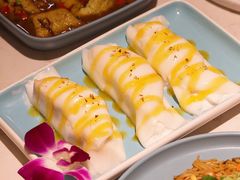 -香香海南菜餐厅