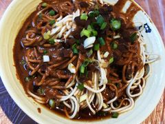 凉面-巴厘龙虾·榜首油焖大虾(青山店)
