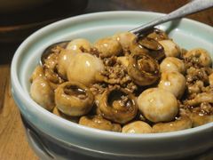 -金苑酒家·客家菜·广东老字号(万象店)