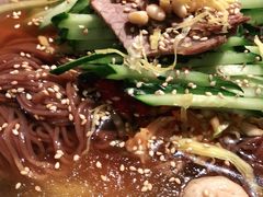 -七八冷面·延边朝鲜族美食(圣熙八号店)