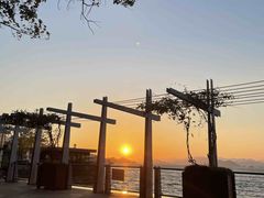 -绿城千岛湖喜来登度假酒店