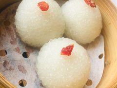 -小城粥道·海胆鲜虾粥(解放广场店)
