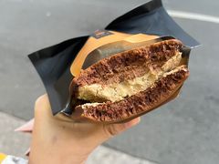 黑摩卡-泽田本家·铜锣烧(TX淮海店)