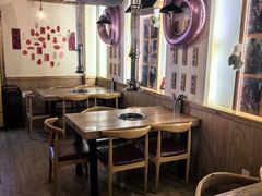 -梨川洞韩式烤肉(古子城店)