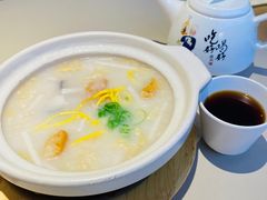 -蔡澜点心·粤菜(领展购物广场店)