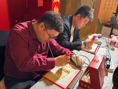 -唐山河头老街国丰维景国际大酒店