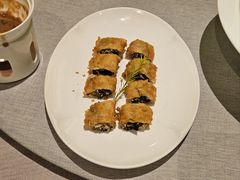 -甬府小鲜(万象城店)