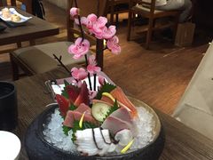 -大雄寿司(中华广场店)