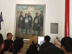 -南京中国近代史遗址博物馆(南京总统府)