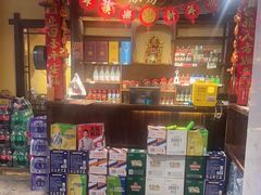 -富正毅三下锅·湘西韵味(天门山索道店)