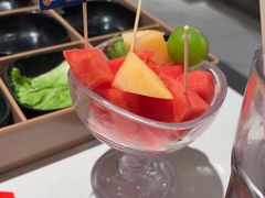 -海底捞火锅(长宁路龙之梦店)