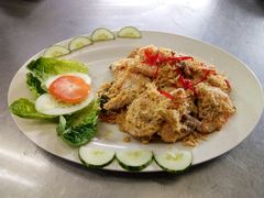 -真浪大家乐海鲜餐馆