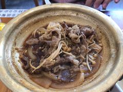 -南城香·饭香串香馄饨香(赵公口店)