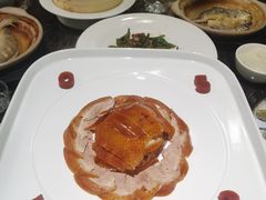 玫瑰香烤鸭-桐爷小馆(广渠门店)