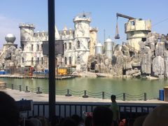 -渔岛海洋度假区