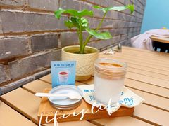 -BE YOLO必有乐&小红帽三明治