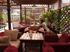 外景-汉唐驿-唐风美学民宿