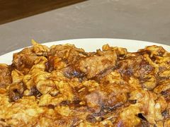 -烤肉宛饭庄(北新桥店)